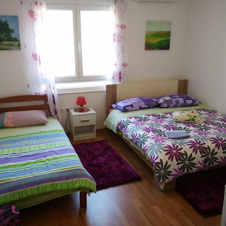 Apartments City Walls Задар Екстер'єр фото